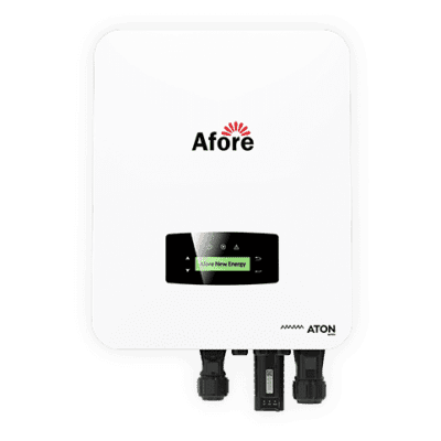 [Afore AF-6K-SLP] Single-phase Hybrid Inverter Afore AF-6K-SLP  6 kW