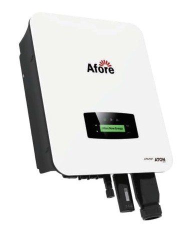 [Afore AF10K-MTH] Three-phase Hybrid Inverter Afore AF10K-MTH  10 kW