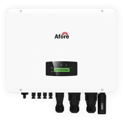 [Afore AF20K-TH] Three-phase Hybrid Inverter Afore AF20K-TH  20 kW